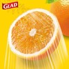 佳能GLAD刀切手撕保鲜膜食品级保鲜纸一次性家用厨房带切割盒装耐高温微波炉冰箱食品水果蔬菜 商品缩略图3