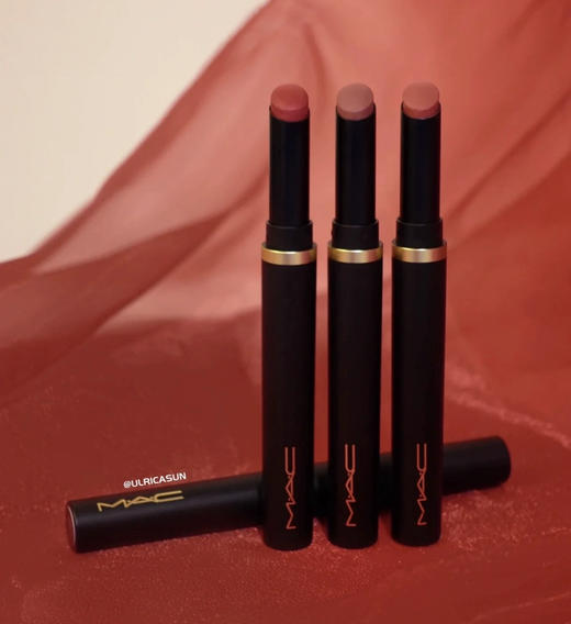 Mac小魔杖口红系列 商品图1