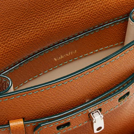 BRERA B-TRACOLLINA 超薄微型斜挎包 商品图1