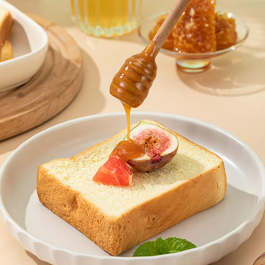 F Buzzland麦卢卡蜂蜜【10+】250g瓶装 商品图1