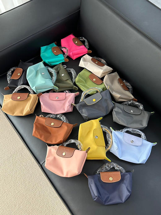 龙骧mini饺子包 商品图11