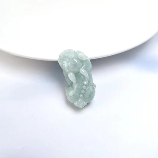 翡翠吊坠 商品图0