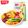味滋源果蔬脆258g/袋 12种混合果蔬脆片秋葵香菇零食【分销】 商品缩略图1