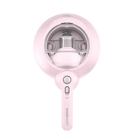 美的（Midea）MT3有线手持除螨仪 商品图2