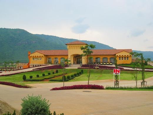 考艾托斯卡纳山谷高尔夫球场 Toscana Valley Country Club  | 泰国高尔夫球场 俱乐部 | 考艾高尔夫 商品图2