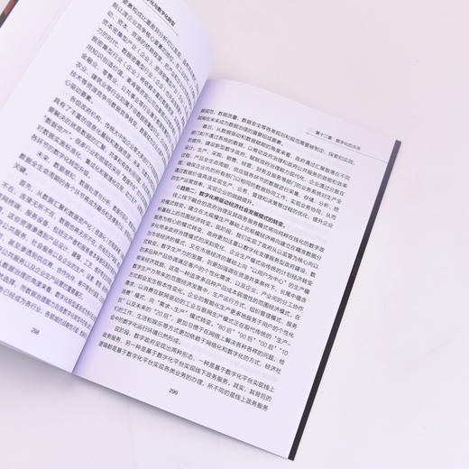 再造 数字化与数字化转型 数字化转型方案 数字引擎 企业经营管理实务 数字化营销 企业管理书籍 商品图2