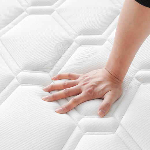 顾家家居整装床垫M9305 商品图1