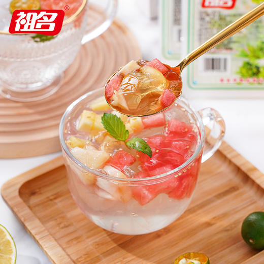 祖名 木涟冰爽350g 商品图2