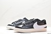 耐克Nike Blazer Low 77 Jumbo经典开拓者休闲运动板鞋DD3111-108男女鞋 商品缩略图3