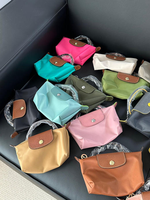 龙骧mini饺子包 商品图13