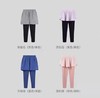 (包邮)heybetter儿童假两件凉感速干运动裤（四种颜色） 商品缩略图0