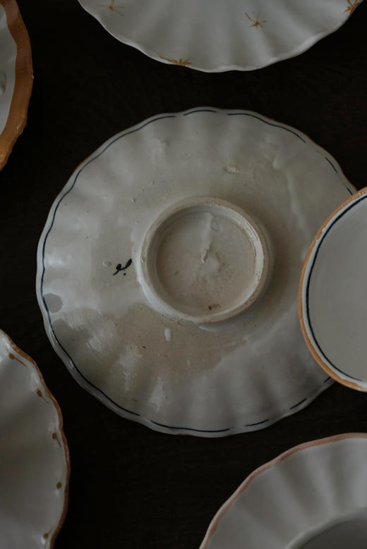 中田雄一76Demi咖啡套杯 黄花 商品图3