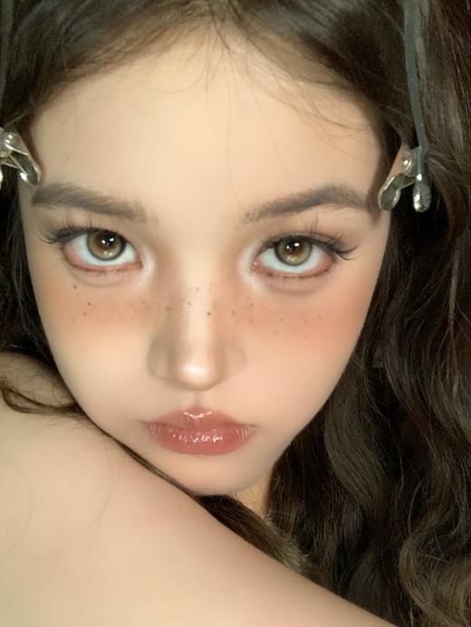 【日抛】Bollycon新品！达芬奇/小海星/小幽灵 一盒10片装 商品图7