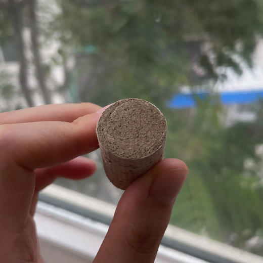 纯阳艾柱* 54粒丨手工桑皮纸丨三年陈 商品图3