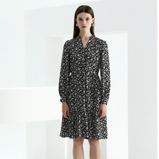 MI3L061麦克斯菲瑞连衣裙 商品图4