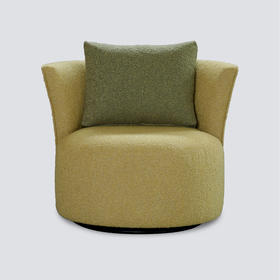 NS家居 ns furniture 布艺单人沙发NSCC-2448-M1系列