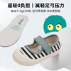 软底儿童帆布鞋1267 商品缩略图3