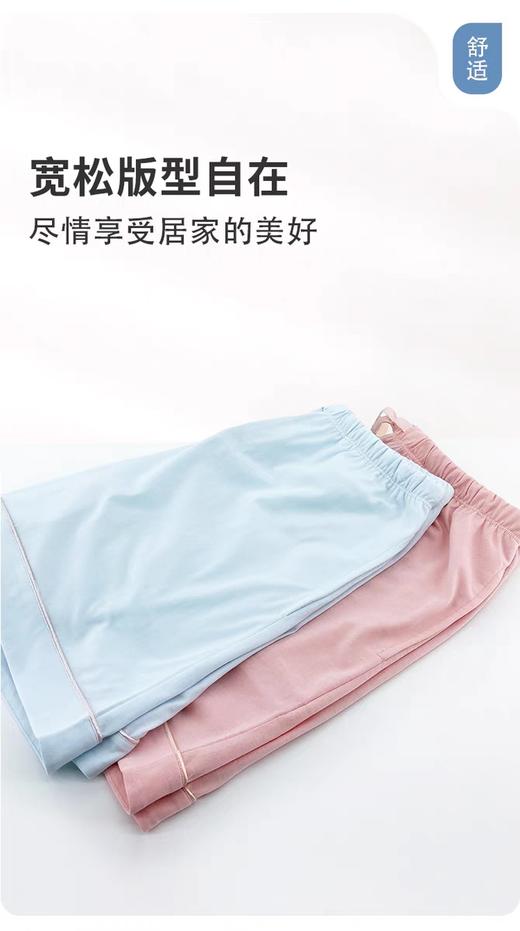 （清凉组合，回馈价，不退换）SCHIESSER德国舒雅女士夏日凉爽系列（实体店实拍)粘纤短裤 纯棉短裤组合装 31/22382P 31/22412P 31/22382P 商品图2