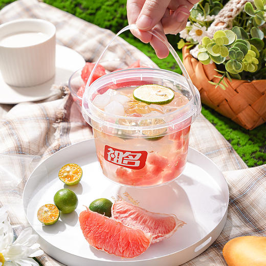 祖名 木涟冰爽350g 商品图7