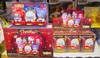 【满2盒送展示罩出样】正版三丽欧剧院电影院系列盲盒酷库洛米美乐蒂玉桂狗公仔手办摆件物料 商品缩略图0