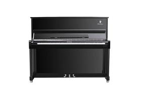 公爵钢琴22周年限量纪念款 T121 A-L 基础款 赠送琴凳 琴罩 左下角咨询人工客服，领取限时优惠券