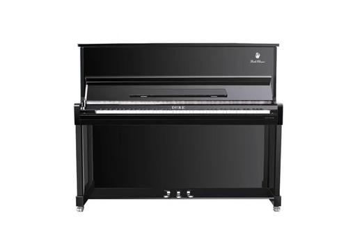 公爵钢琴22周年限量纪念款 T121 A-L 基础款 赠送琴凳 琴罩 左下角咨询人工客服，领取限时优惠券 商品图0