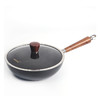 百货世界-德龙  Happycall欢乐锅石墨烯炒锅(30cm) 商品缩略图0