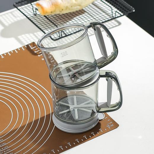 半自动筛粉器 | 烘焙人的快乐 商品图3