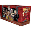 海贼王盒装4 第71-90册 尾田荣一郎 英文原版漫画 One Piece Box Set 4: Dressrosa to Reverie 商品缩略图0