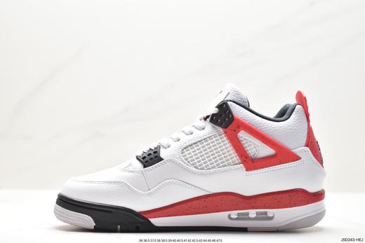 耐克乔丹Air Jordan 4 Retro复古运动球鞋DH6927-161男女鞋 商品图2