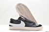 耐克Nike Blazer Low 77 Jumbo经典开拓者休闲运动板鞋DD3111-108男女鞋 商品缩略图4