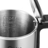 美的（Midea） 家用1.7L双钢防烫防干烧烧水壶 商品缩略图2