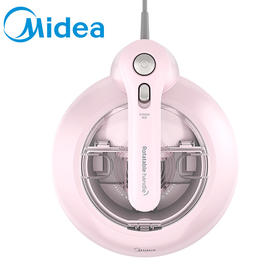 美的（Midea）MT3有线手持除螨仪