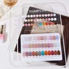 【秒杀价】36色透色系 商品缩略图0