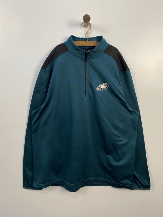 NFL 美国职业橄榄球大联盟 TEAM 运动外套 _SJK(2XL) 商品图1