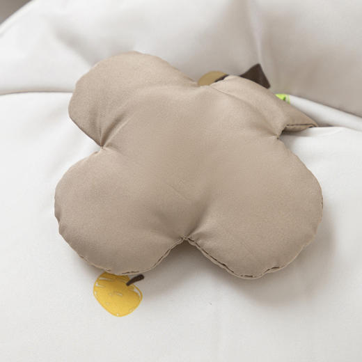 巴拉巴拉婴儿鹅绒羽绒服男童冬装女童短款外套新款保暖萌趣潮 商品图3