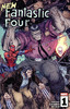 新神奇四侠 New Fantastic Four 支线 New Fantastic Four（2022） 商品缩略图8
