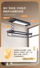 海尔（Haier）电动晾衣架HL-QS23SU1 商品缩略图3