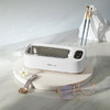 小熊超声波清洗器 QXQ-B20N8 米白色 眼镜+首饰+化妆刷+其他清洗 商品缩略图2