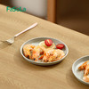 FaSoLa吐骨碟家用餐桌吐骨头碟子水果糖果小盘子创意垃圾盘 商品缩略图10