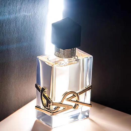 圣罗兰自由之水香水 90ml浓香 商品图3