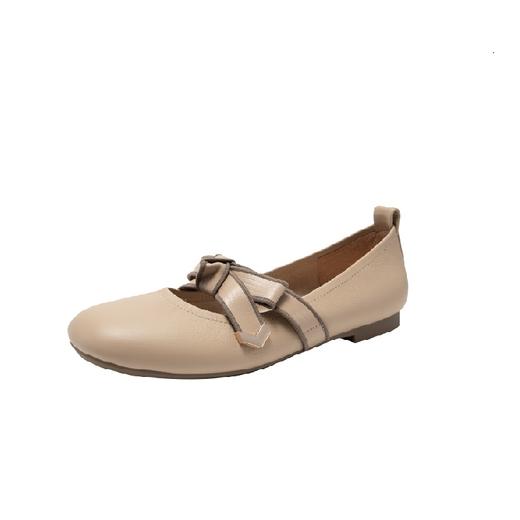 千百度秋秋季女单鞋A23408819 商品图0