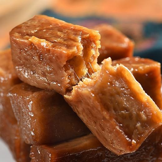 蜀阿姨 四川宜宾小黄粑美食红糖富油黄粑 竹叶糕 商品图1