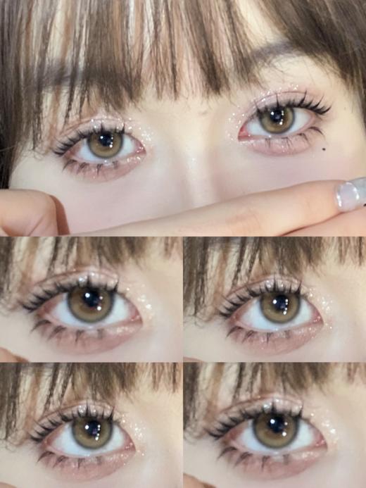 Bollycon日抛新品-Davinci达芬奇 商品图5