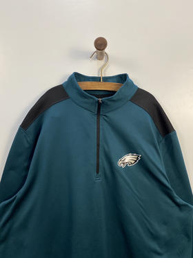NFL 美国职业橄榄球大联盟 TEAM 运动外套 _SJK(2XL)