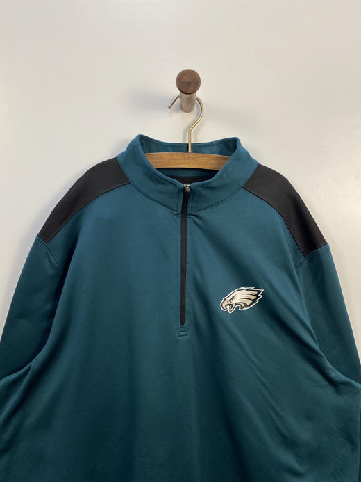 NFL 美国职业橄榄球大联盟 TEAM 运动外套 _SJK(2XL) 商品图0