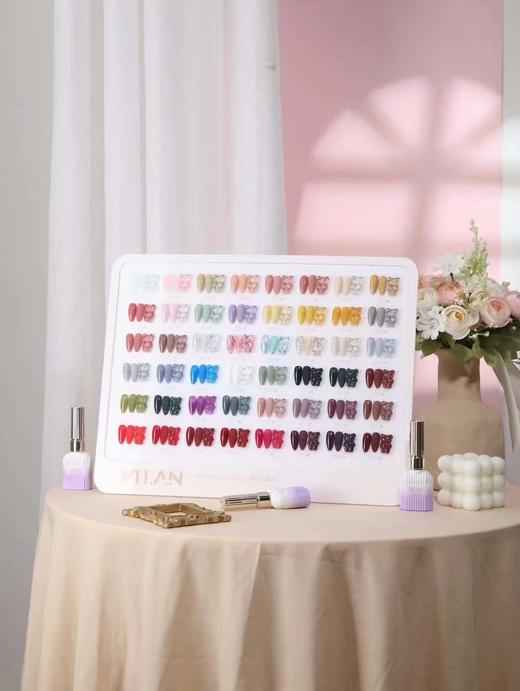 【秒杀价】48色小色块 商品图0