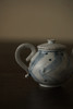 中田雄一54青灰流连文茶壶 商品缩略图13