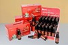 B1F檀君堂红参大枣枸杞饮品 100ml×10瓶 商品缩略图1