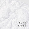 英氏儿童夏凉被宝宝枕头被子防着凉春秋夹棉两件套YEBZJ0P003A 商品缩略图2